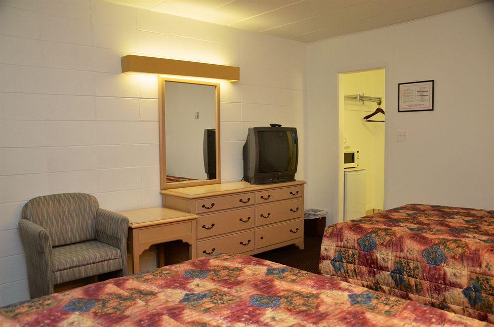 Arnprior Motor Inn Eksteriør billede
