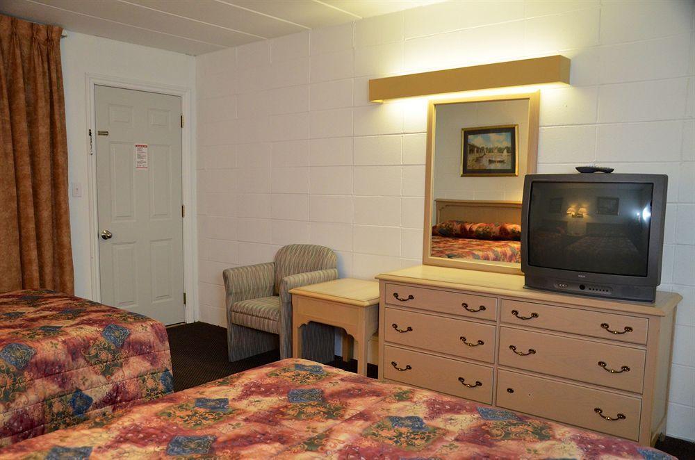 Arnprior Motor Inn Eksteriør billede